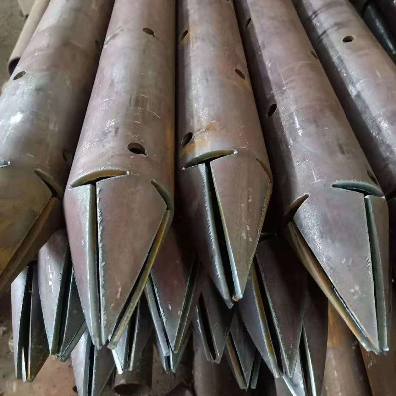 安徽预埋注浆管